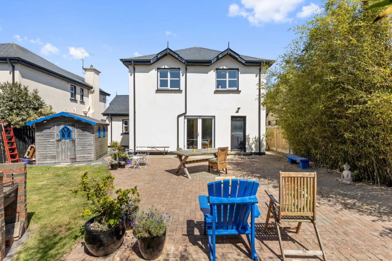 Photo of 47 Kilrane Manor, Kilrane, Rosslare, Co Wexford, Y35 R864