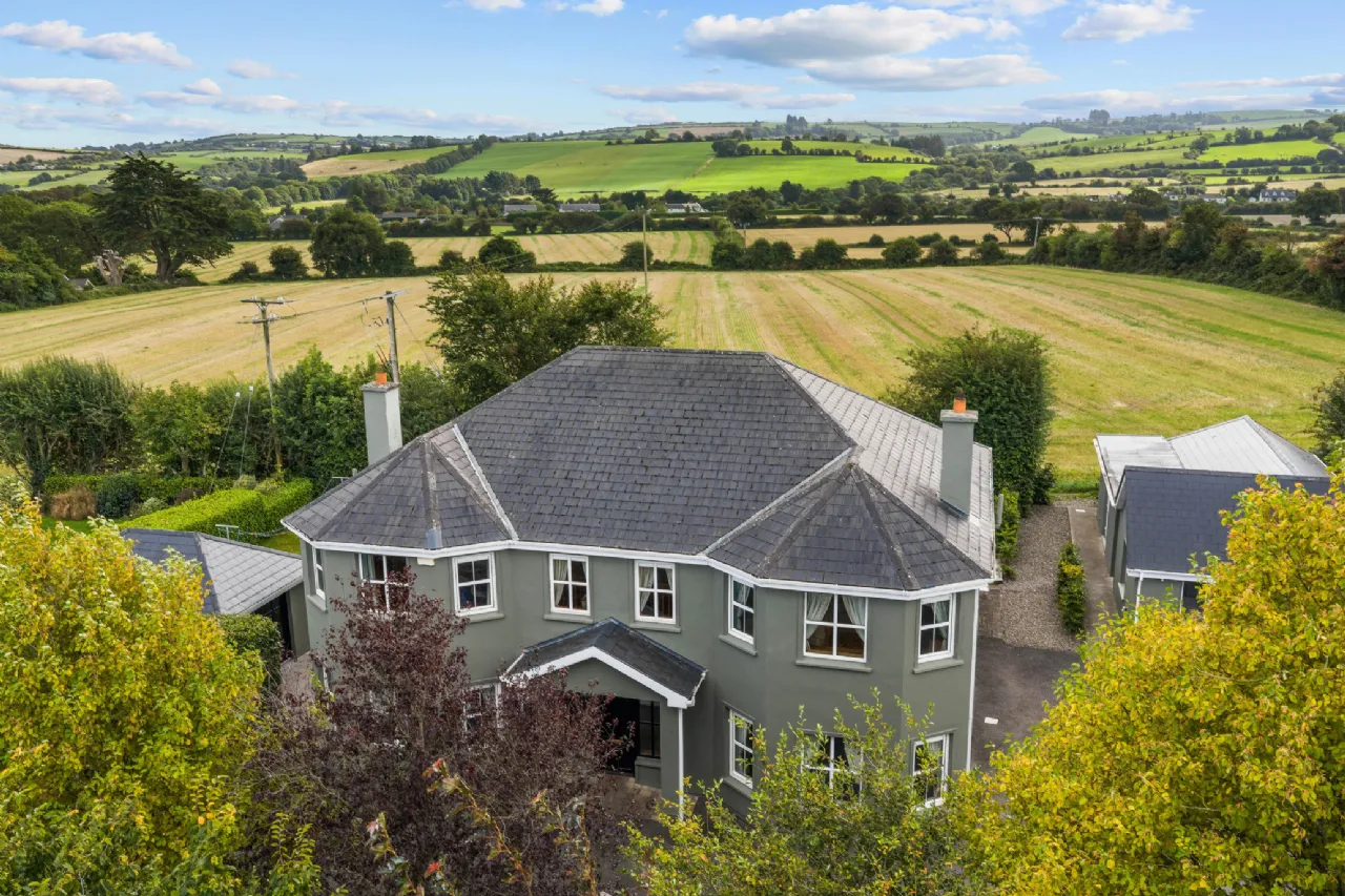 Photo of 3 Cúl Bán, Knockanemore, Ovens, Cork, P31 DX21