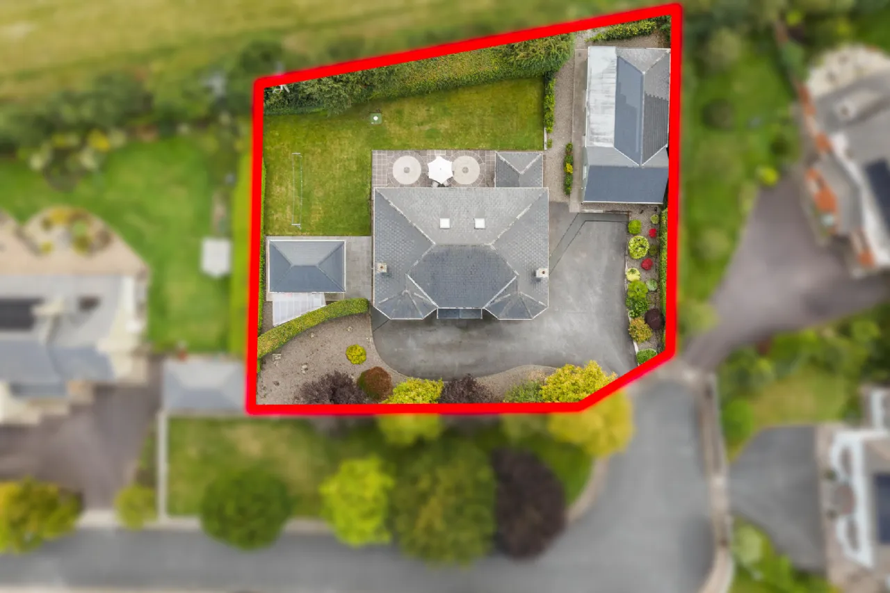 Photo of 3 Cúl Bán, Knockanemore, Ovens, Cork, P31 DX21