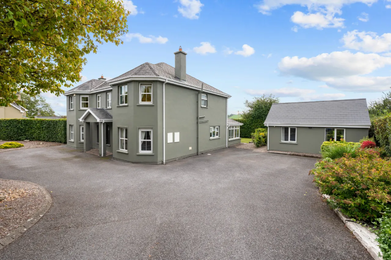 Photo of 3 Cúl Bán, Knockanemore, Ovens, Cork, P31 DX21