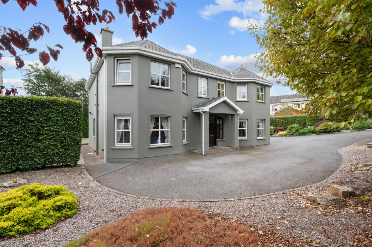 Photo of 3 Cúl Bán, Knockanemore, Ovens, Cork, P31 DX21