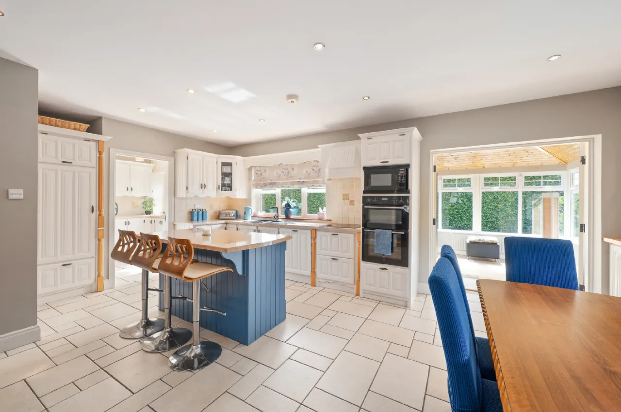 Photo of 3 Cúl Bán, Knockanemore, Ovens, Cork, P31 DX21