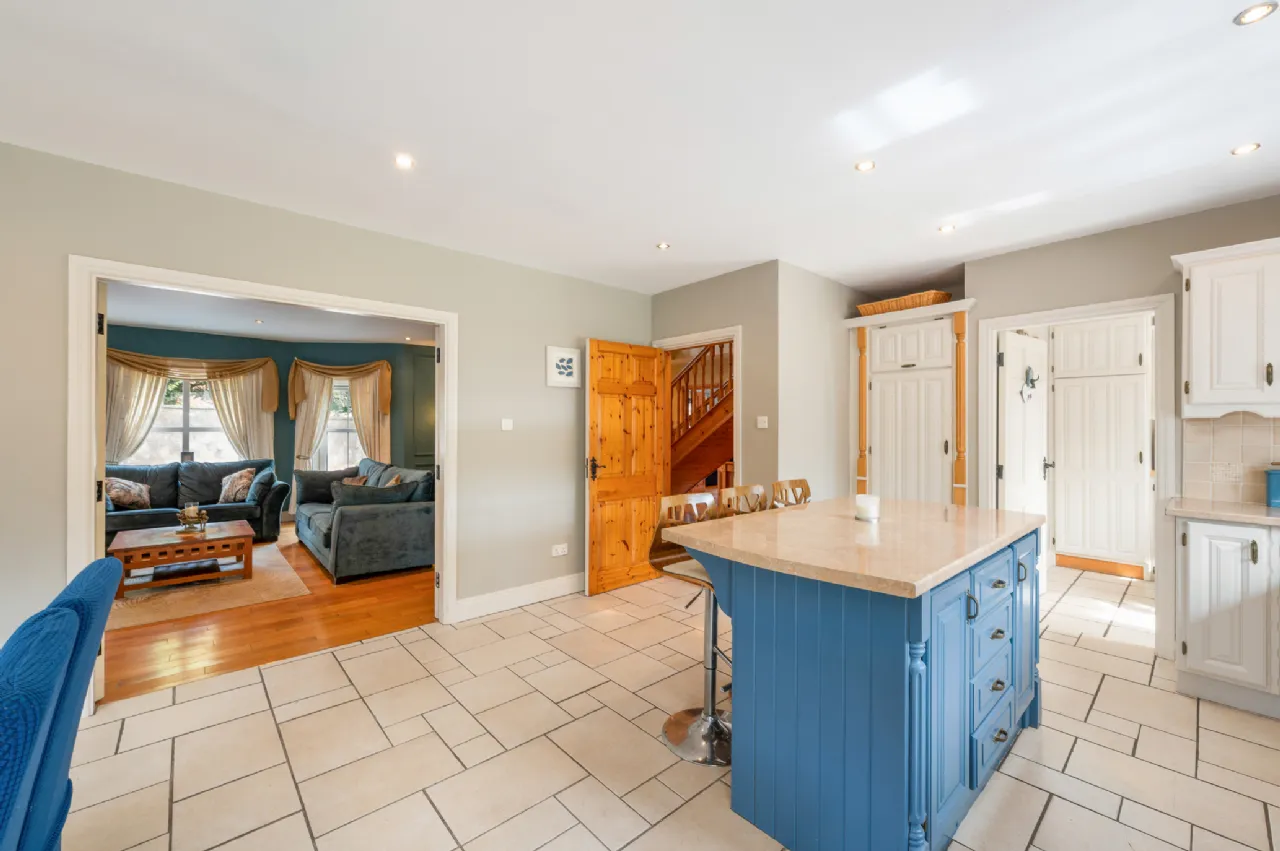 Photo of 3 Cúl Bán, Knockanemore, Ovens, Cork, P31 DX21