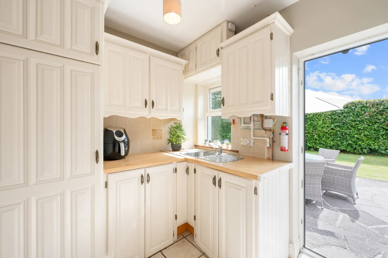 Photo of 3 Cúl Bán, Knockanemore, Ovens, Cork, P31 DX21