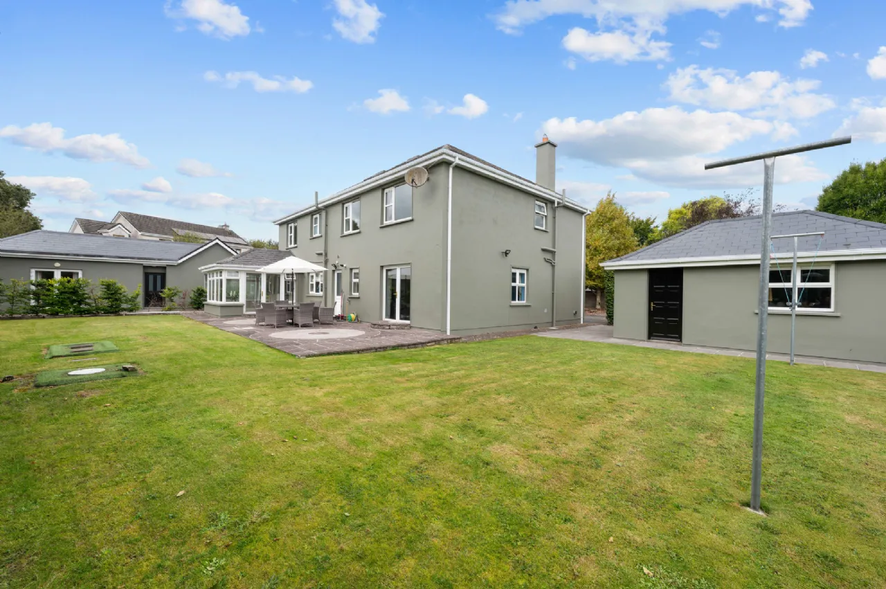 Photo of 3 Cúl Bán, Knockanemore, Ovens, Cork, P31 DX21