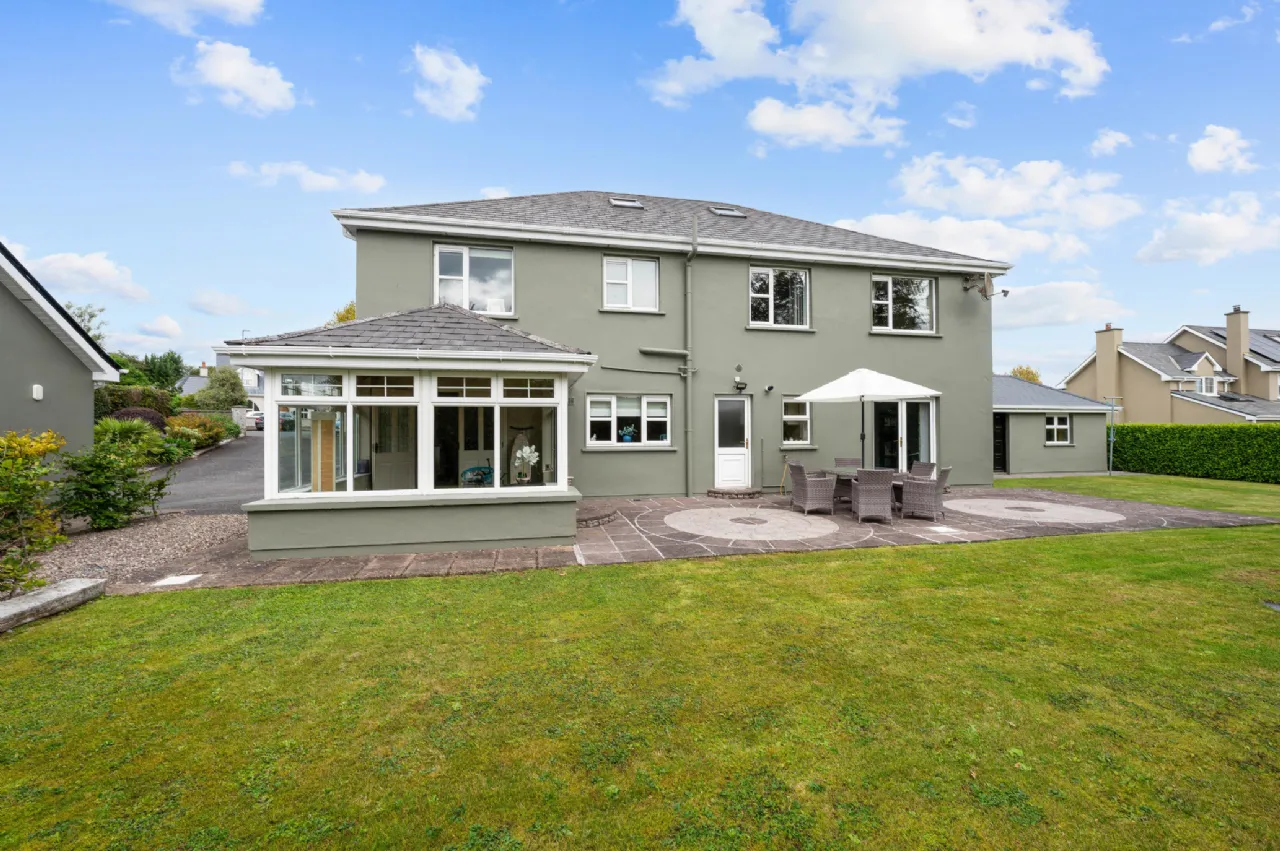Photo of 3 Cúl Bán, Knockanemore, Ovens, Cork, P31 DX21