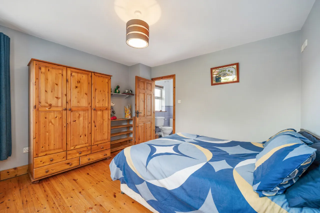 Photo of 3 Cúl Bán, Knockanemore, Ovens, Cork, P31 DX21
