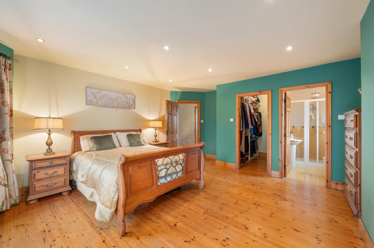 Photo of 3 Cúl Bán, Knockanemore, Ovens, Cork, P31 DX21