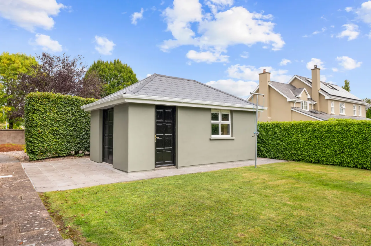 Photo of 3 Cúl Bán, Knockanemore, Ovens, Cork, P31 DX21