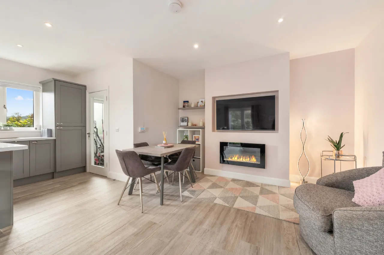 Photo of 3 Cúl Bán, Knockanemore, Ovens, Cork, P31 DX21