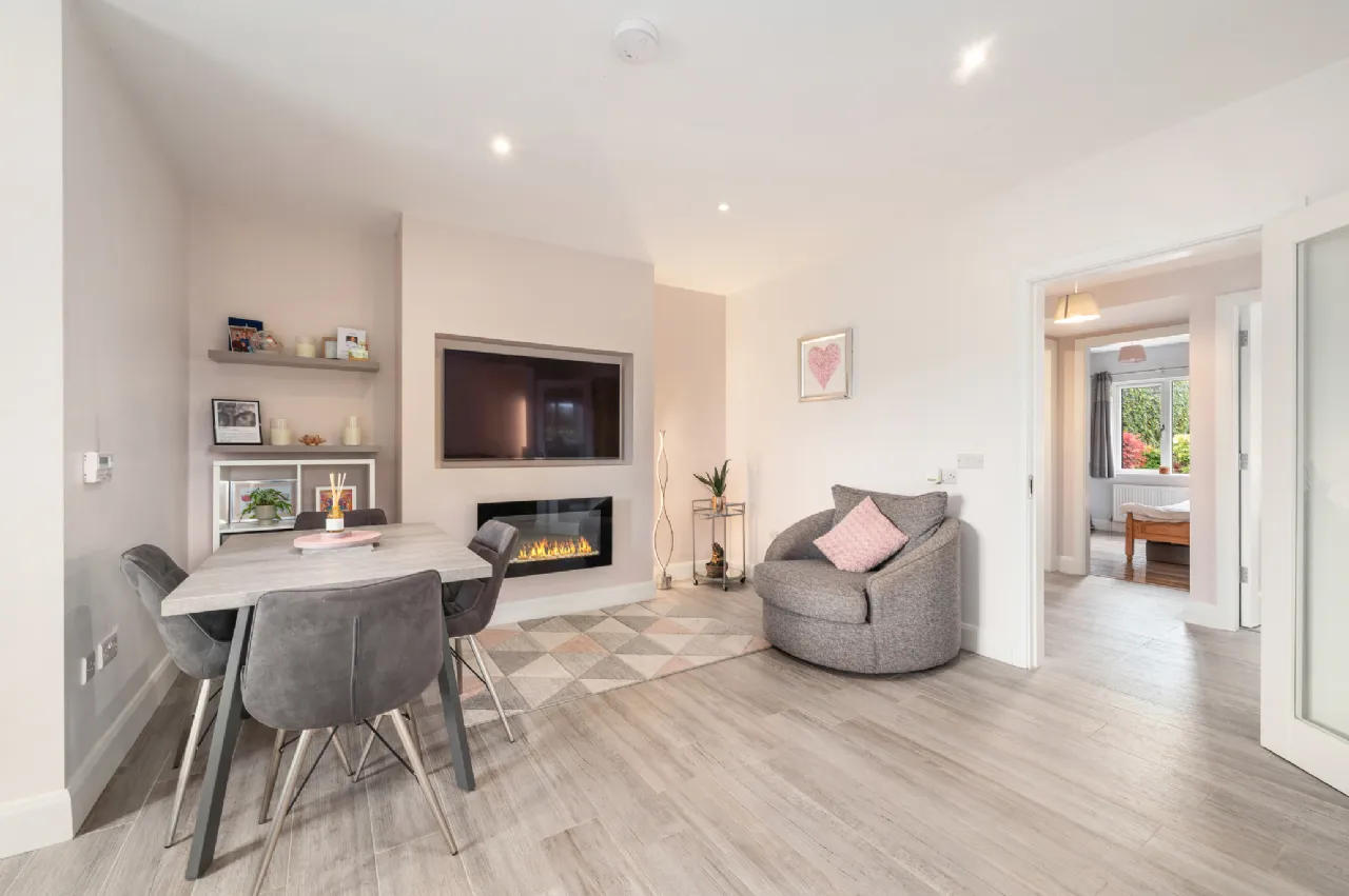 Photo of 3 Cúl Bán, Knockanemore, Ovens, Cork, P31 DX21