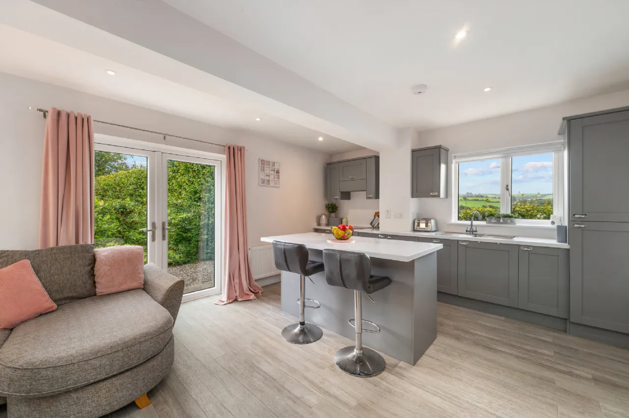 Photo of 3 Cúl Bán, Knockanemore, Ovens, Cork, P31 DX21