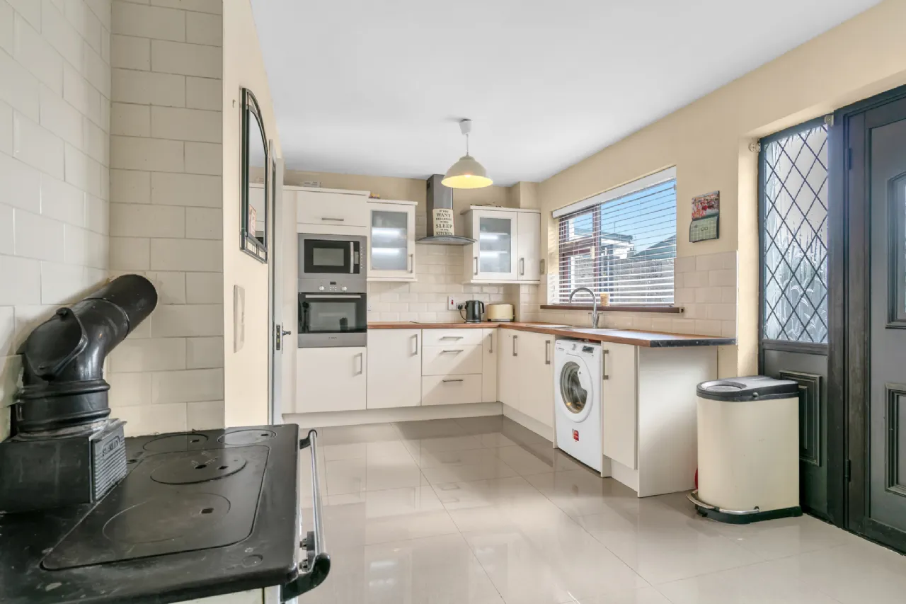 Photo of 1453 Kilberry,, Athy,, Co. Kildare,, R14 DN76