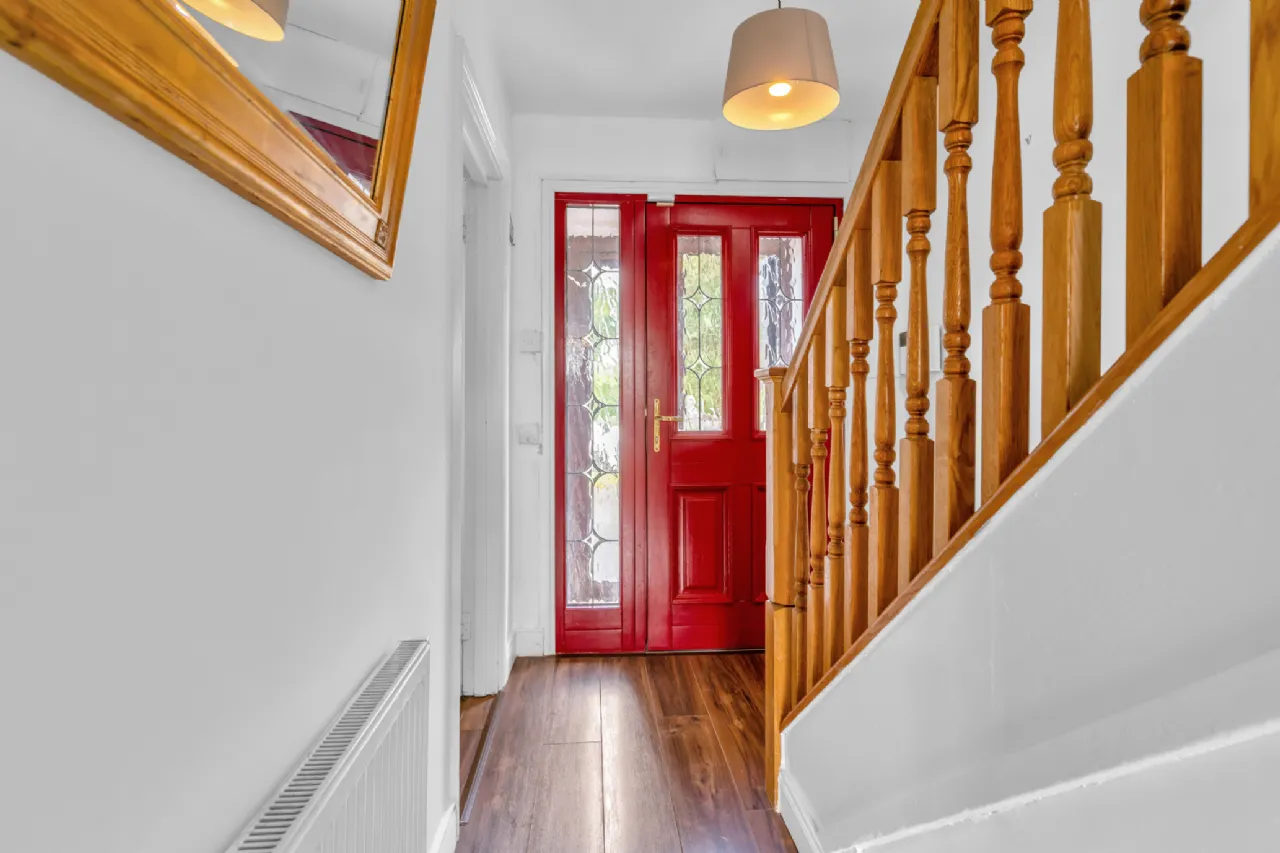 Photo of 1453 Kilberry,, Athy,, Co. Kildare,, R14 DN76