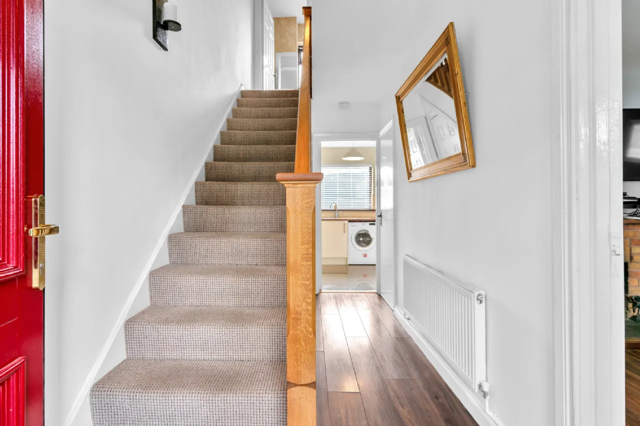 Photo of 1453 Kilberry,, Athy,, Co. Kildare,, R14 DN76