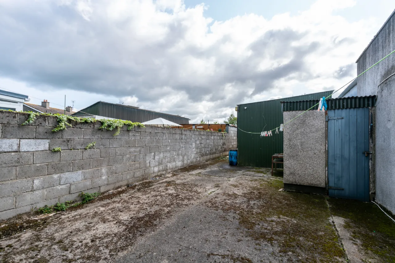 Photo of 1453 Kilberry,, Athy,, Co. Kildare,, R14 DN76