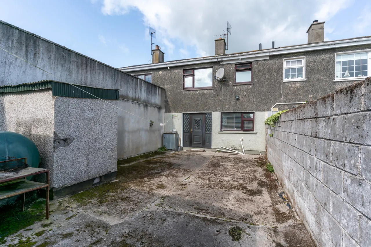 Photo of 1453 Kilberry,, Athy,, Co. Kildare,, R14 DN76