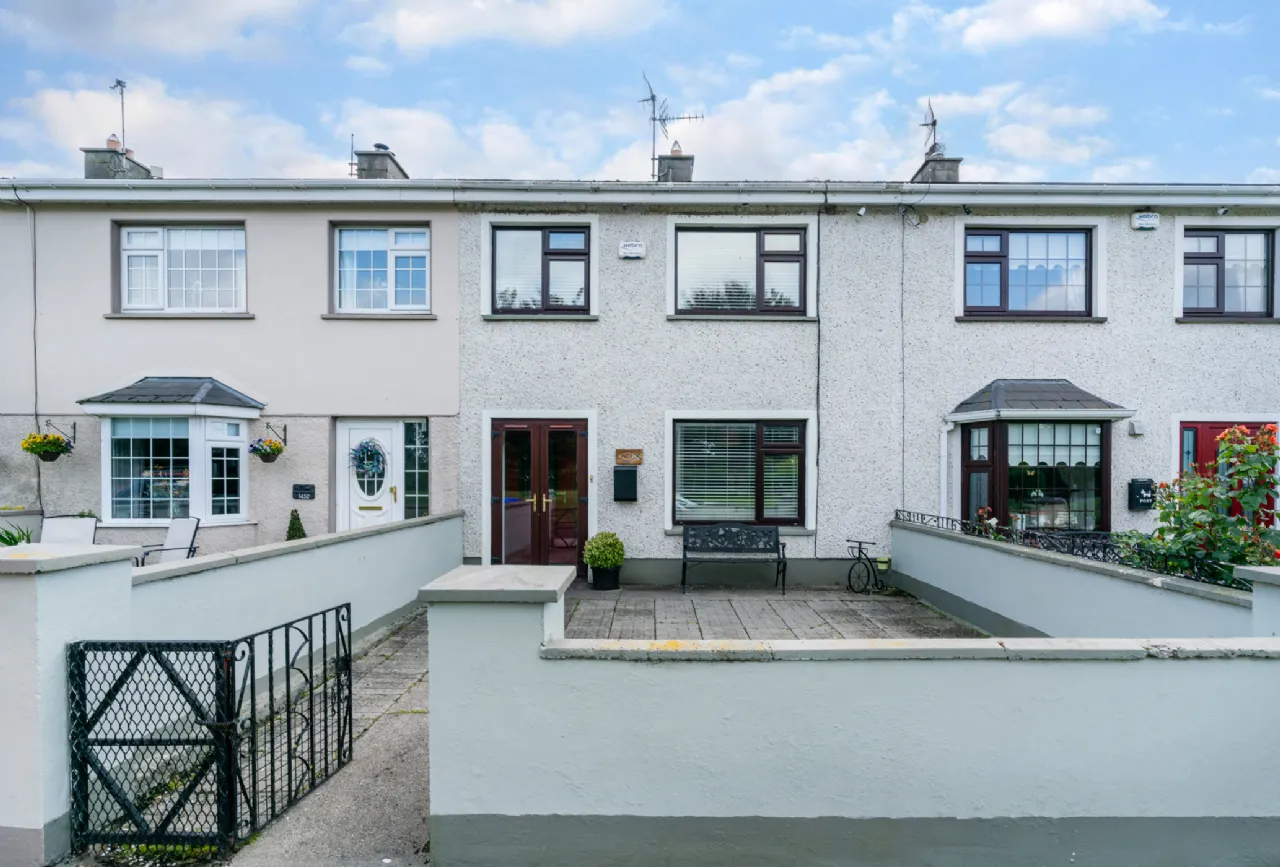 Photo of 1453 Kilberry,, Athy,, Co. Kildare,, R14 DN76