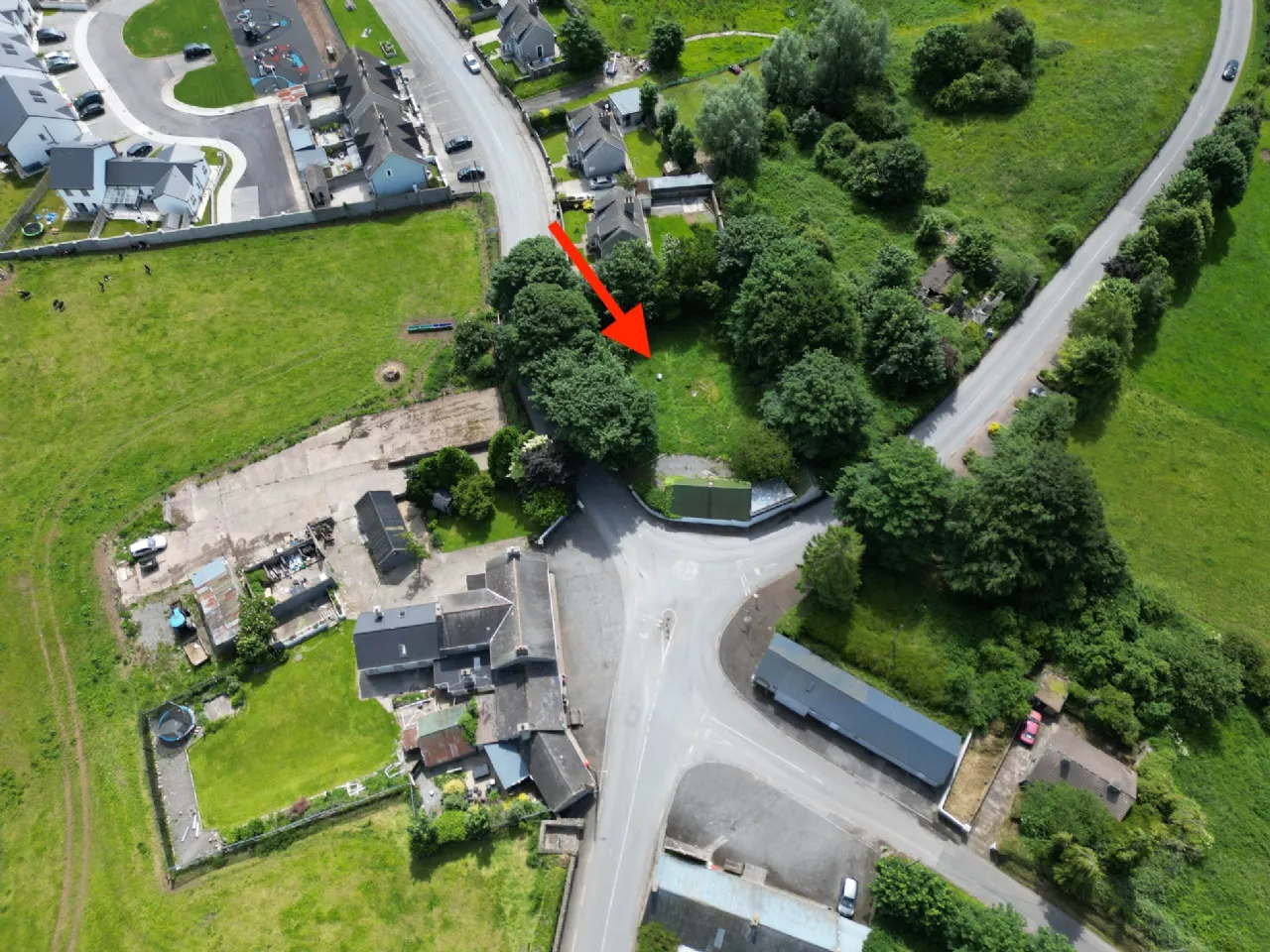 Photo of Donohill Cross,, Donohill,, Co. Tipperary, E34 WK75