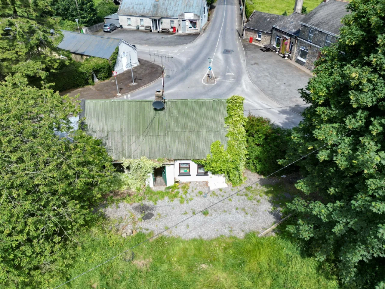 Photo of Donohill Cross,, Donohill,, Co. Tipperary, E34 WK75