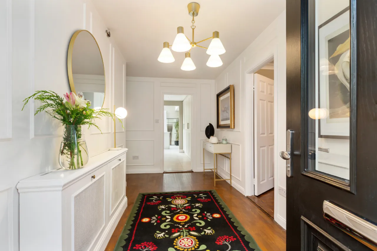 Photo of Cuan Aoibhinn, Pettycannon,, Newlands Road,, Lucan,, Co. Dublin, K78 YC42