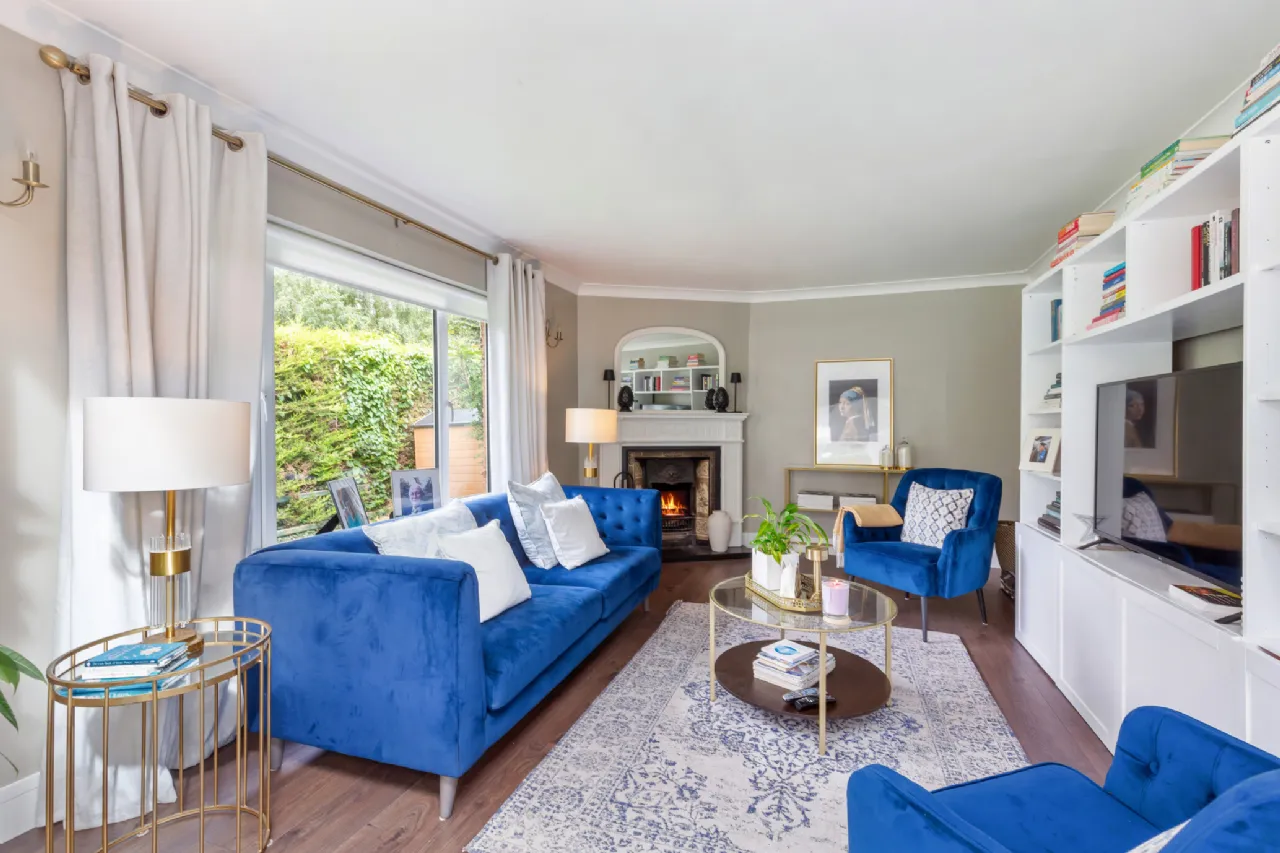 Photo of Cuan Aoibhinn, Pettycannon,, Newlands Road,, Lucan,, Co. Dublin, K78 YC42