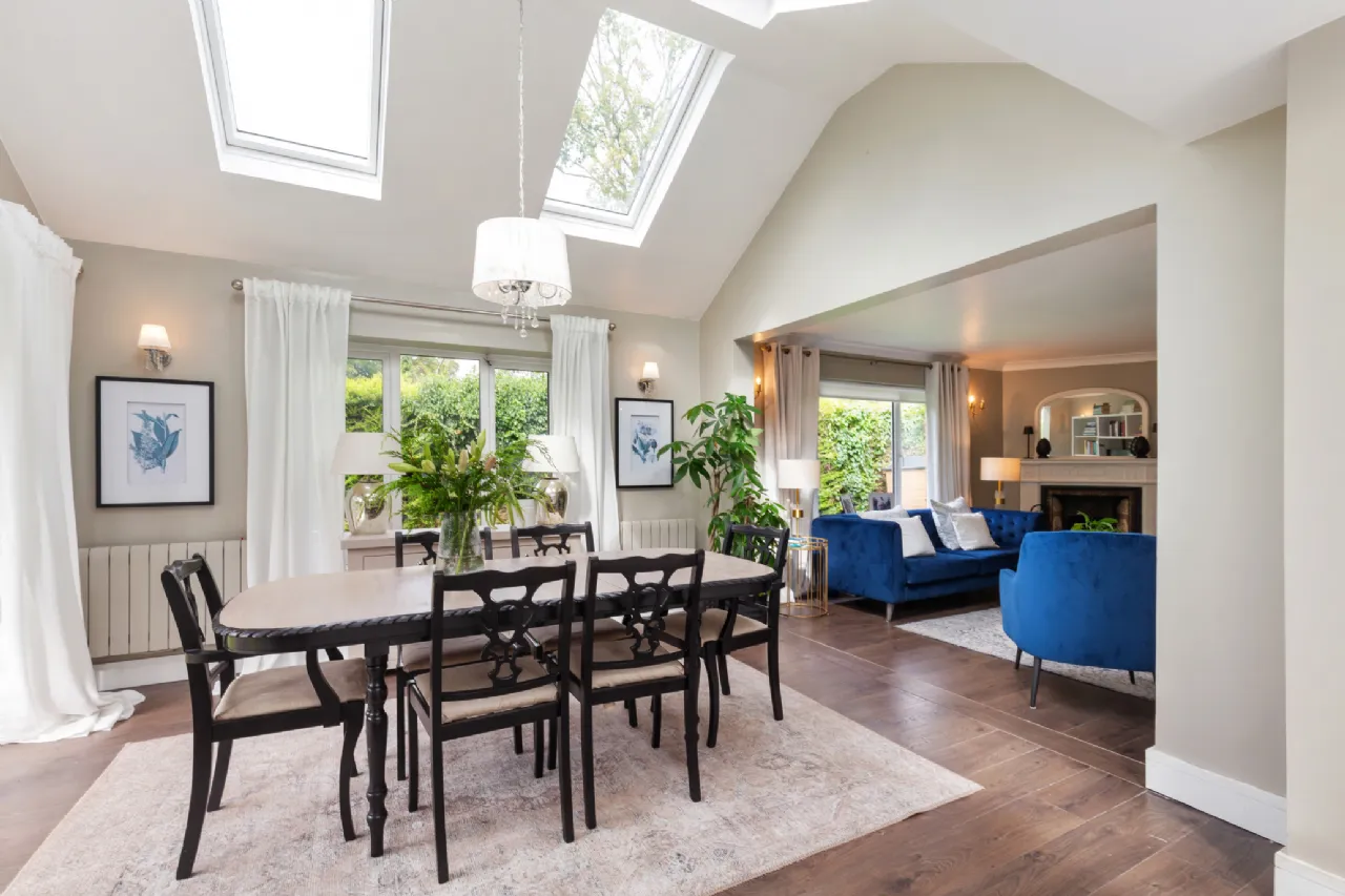 Photo of Cuan Aoibhinn, Pettycannon,, Newlands Road,, Lucan,, Co. Dublin, K78 YC42