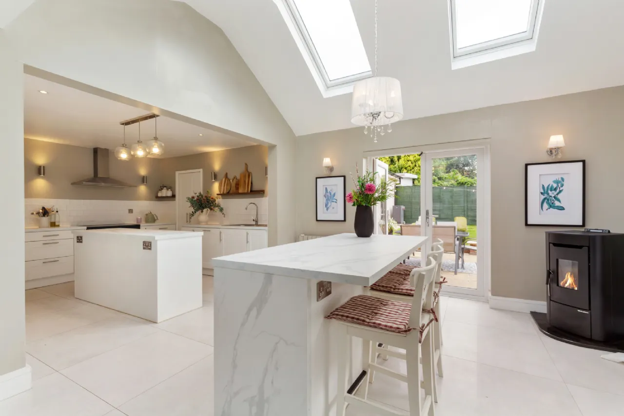 Photo of Cuan Aoibhinn, Pettycannon,, Newlands Road,, Lucan,, Co. Dublin, K78 YC42