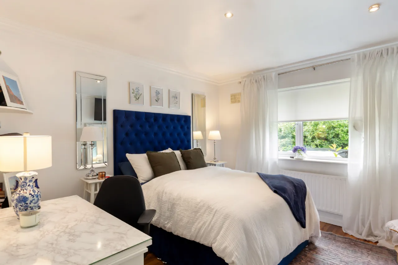 Photo of Cuan Aoibhinn, Pettycannon,, Newlands Road,, Lucan,, Co. Dublin, K78 YC42