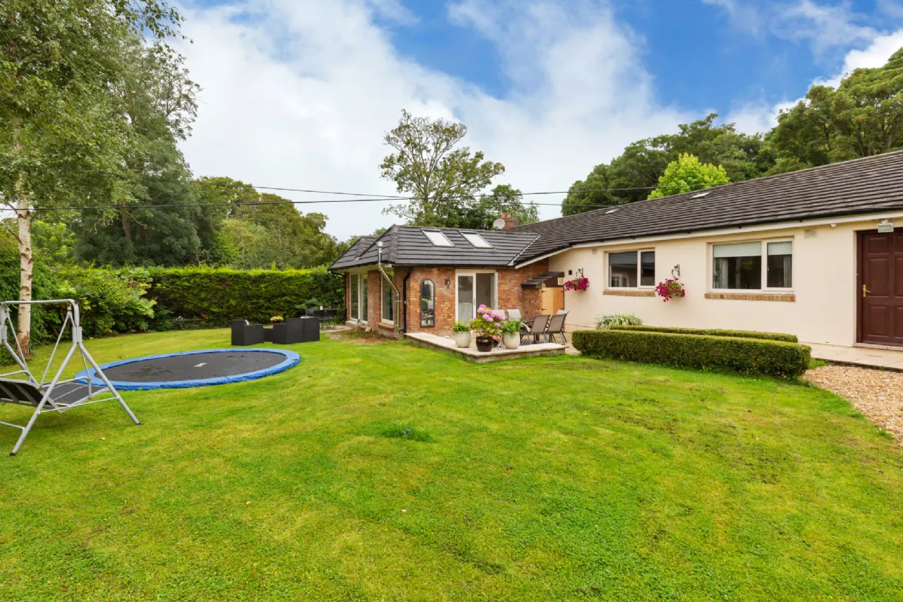 Photo of Cuan Aoibhinn, Pettycannon,, Newlands Road,, Lucan,, Co. Dublin, K78 YC42