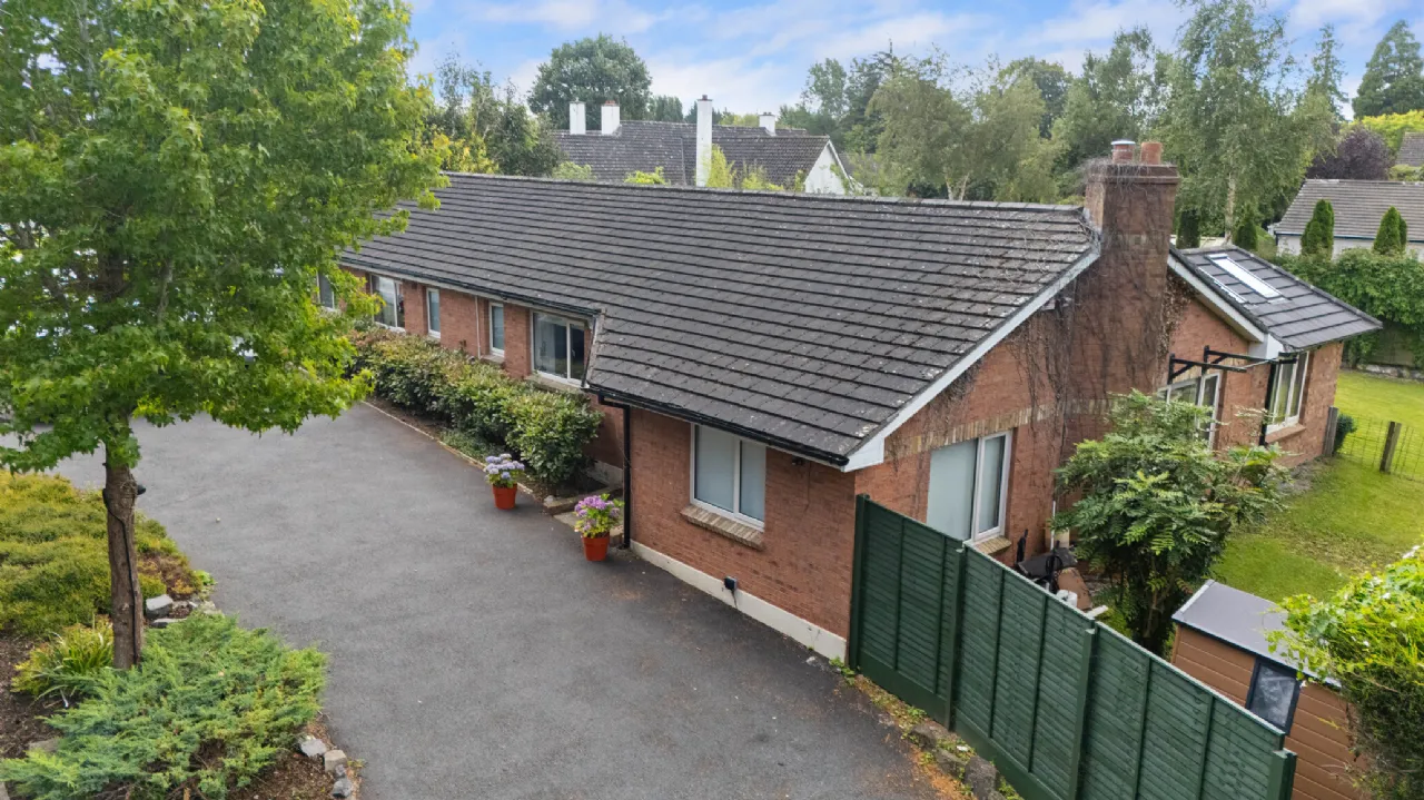 House for Sale in Lucan Cuan Aoibhinn, Pettycannon, Sherry