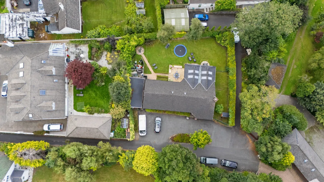 Photo of Cuan Aoibhinn, Pettycannon,, Newlands Road,, Lucan,, Co. Dublin, K78 YC42