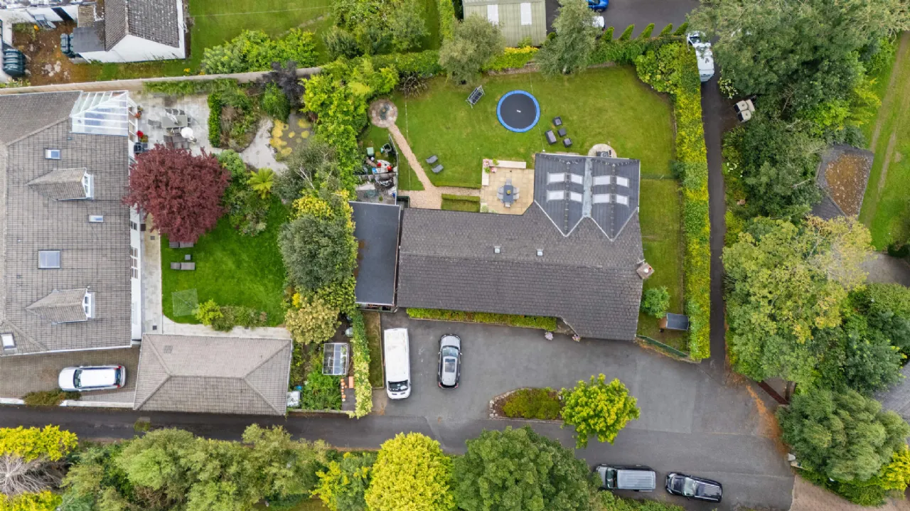 Photo of Cuan Aoibhinn, Pettycannon,, Newlands Road,, Lucan,, Co. Dublin, K78 YC42