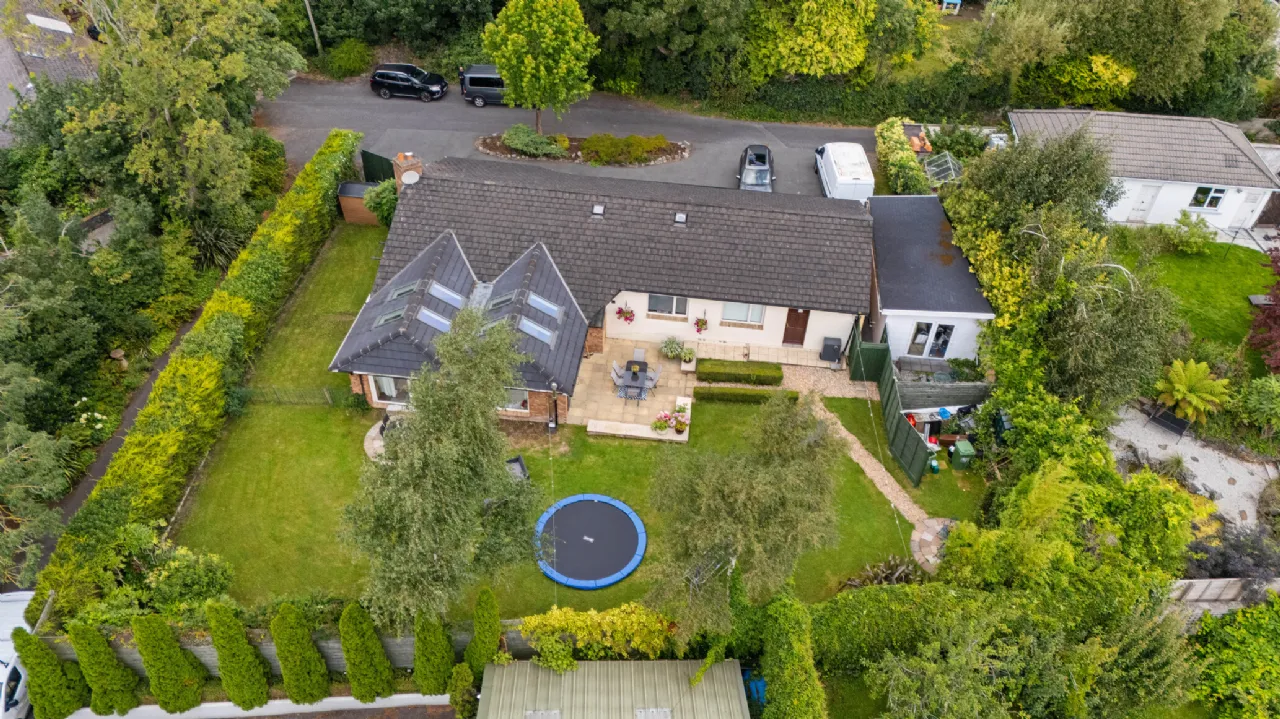 Photo of Cuan Aoibhinn, Pettycannon,, Newlands Road,, Lucan,, Co. Dublin, K78 YC42