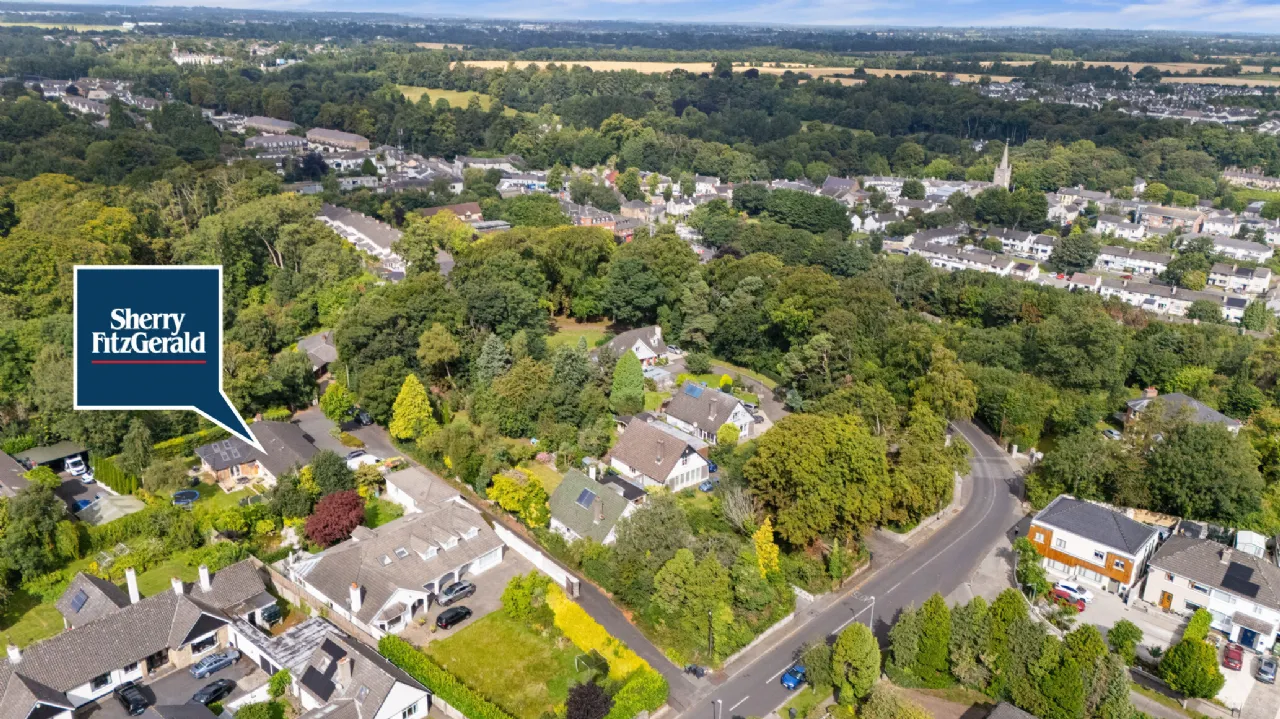 Photo of Cuan Aoibhinn, Pettycannon,, Newlands Road,, Lucan,, Co. Dublin, K78 YC42