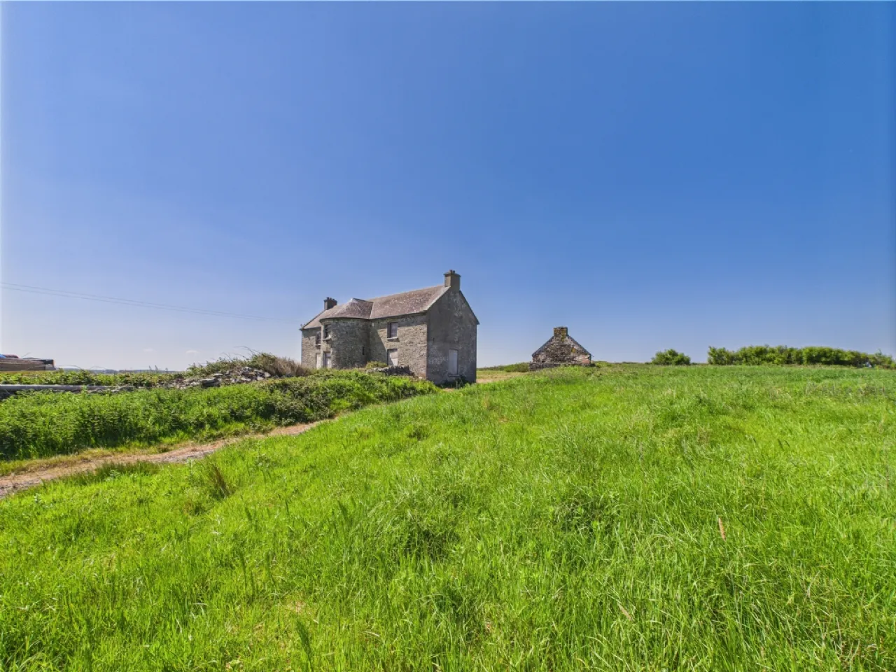 Photo of Lot 1  Doonmore Lands, Rhynagonnaught Bay,, Doonbeg,, Co. Clare., V15 FC86