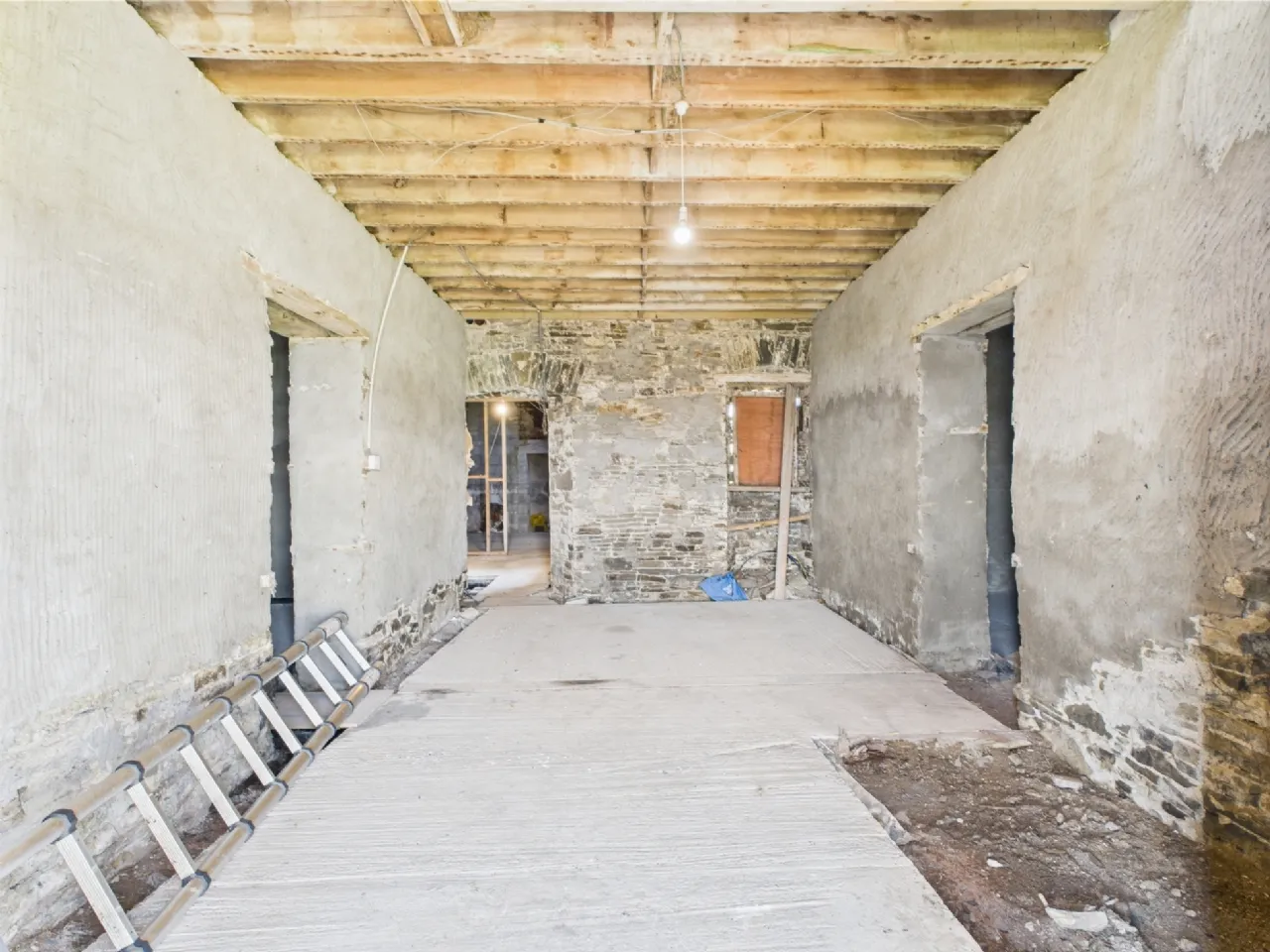 Photo of Lot 1  Doonmore Lands, Rhynagonnaught Bay,, Doonbeg,, Co. Clare., V15 FC86