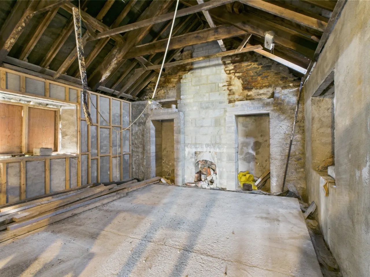 Photo of Lot 1  Doonmore Lands, Rhynagonnaught Bay,, Doonbeg,, Co. Clare., V15 FC86