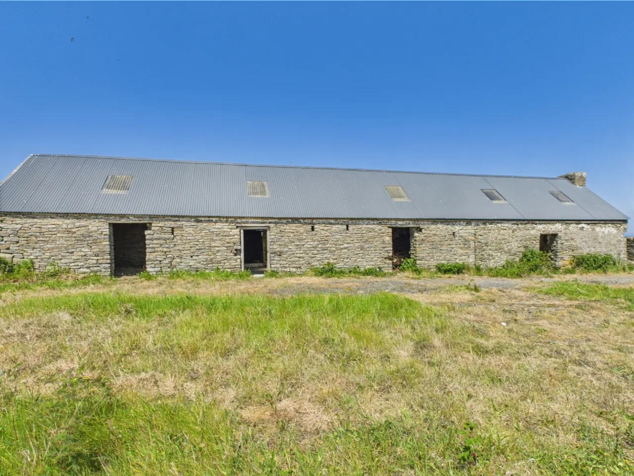 Photo of Lot 1  Doonmore Lands, Rhynagonnaught Bay,, Doonbeg,, Co. Clare., V15 FC86