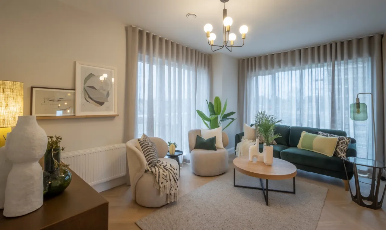 Photo of South Coast At Woodbrook, Shankill, Co. Dublin