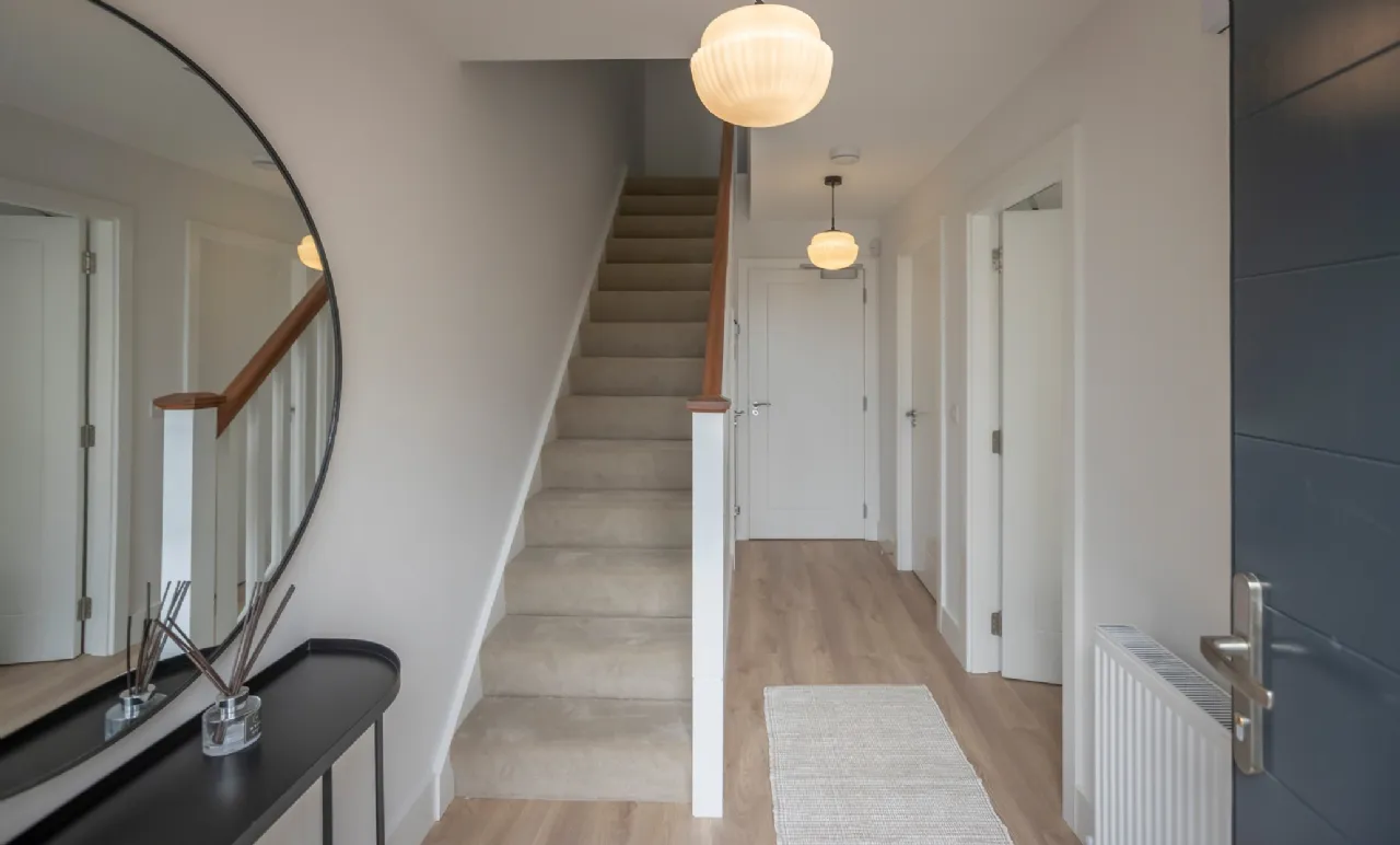 Photo of South Coast At Woodbrook, Shankill, Co. Dublin