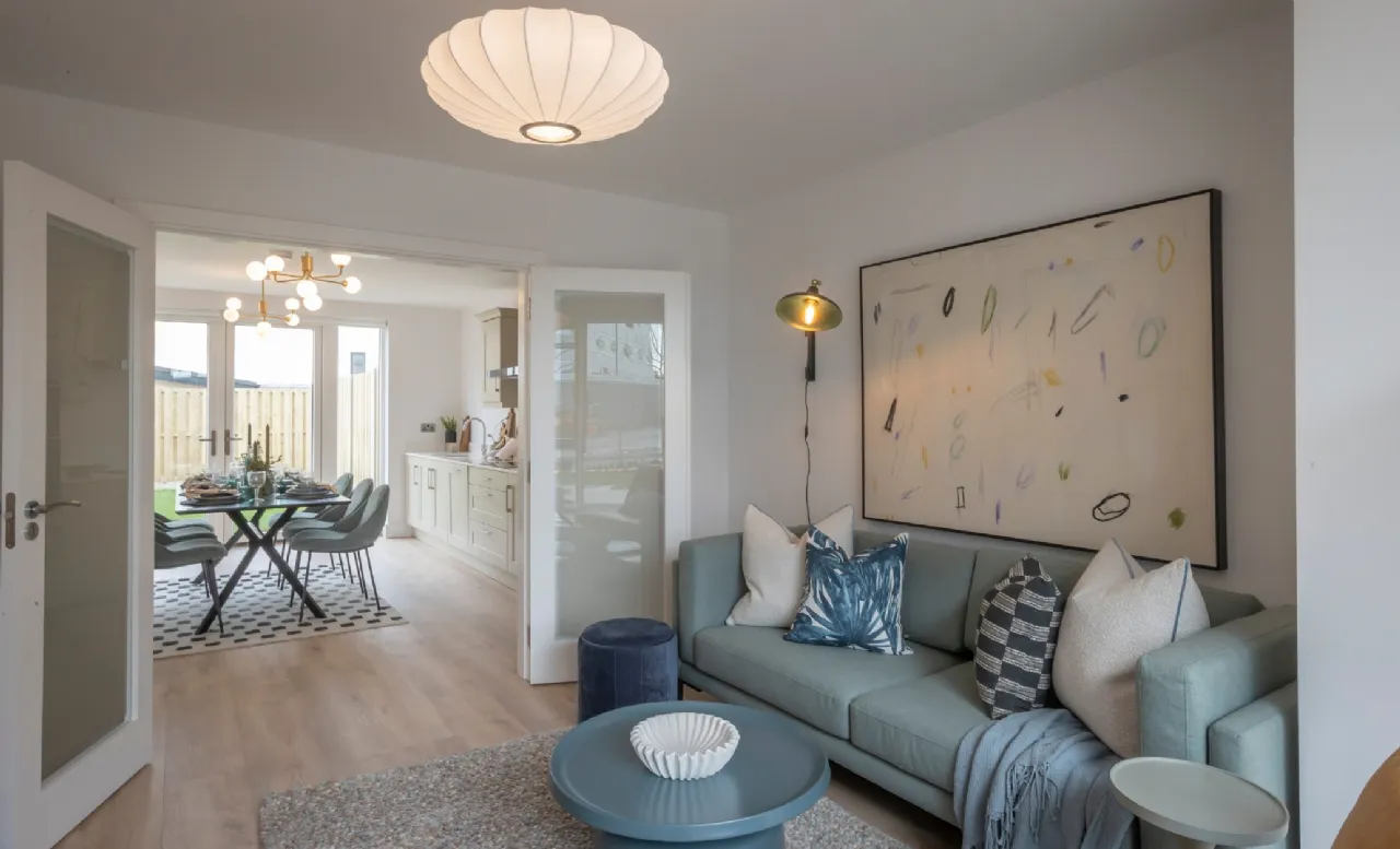 Photo of South Coast At Woodbrook, Shankill, Co. Dublin