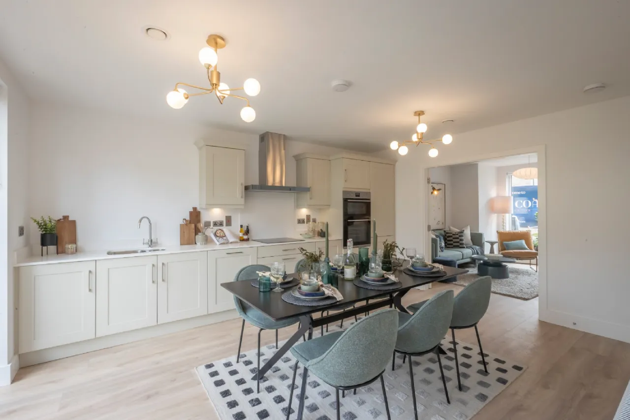 Photo of South Coast At Woodbrook, Shankill, Co. Dublin