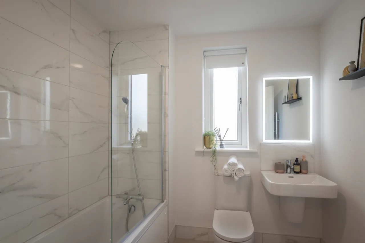 Photo of South Coast At Woodbrook, Shankill, Co. Dublin