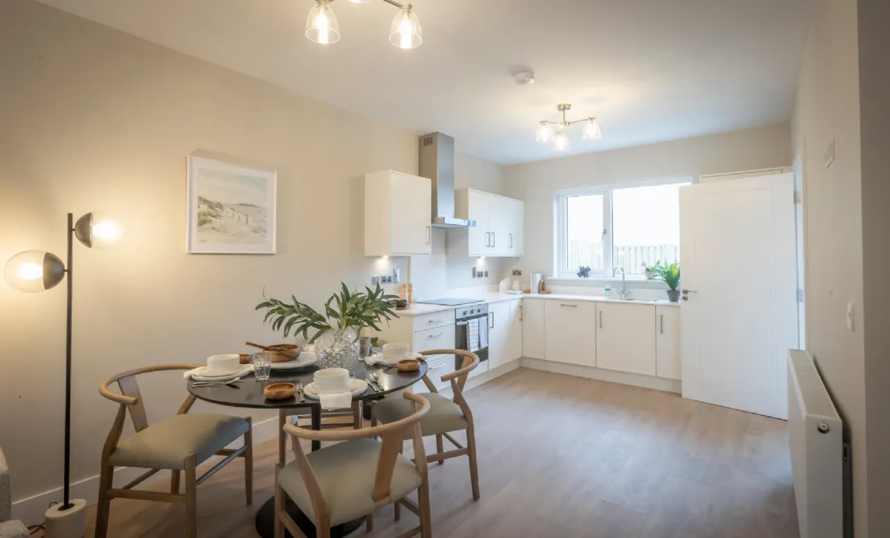 Photo of South Coast At Woodbrook, Shankill, Co. Dublin