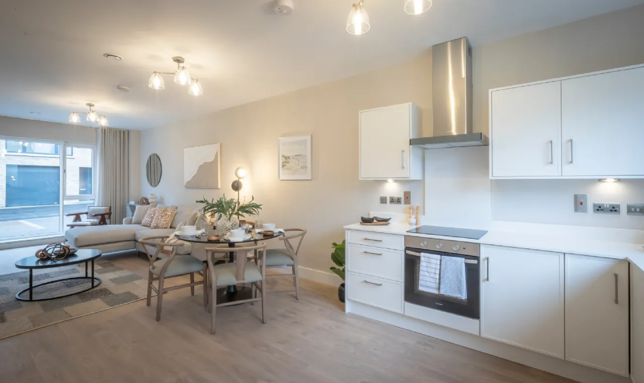 Photo of South Coast At Woodbrook, Shankill, Co. Dublin