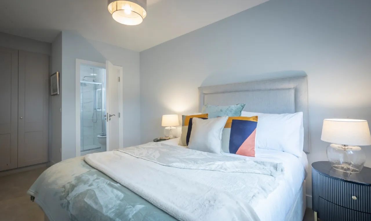 Photo of South Coast At Woodbrook, Shankill, Co. Dublin