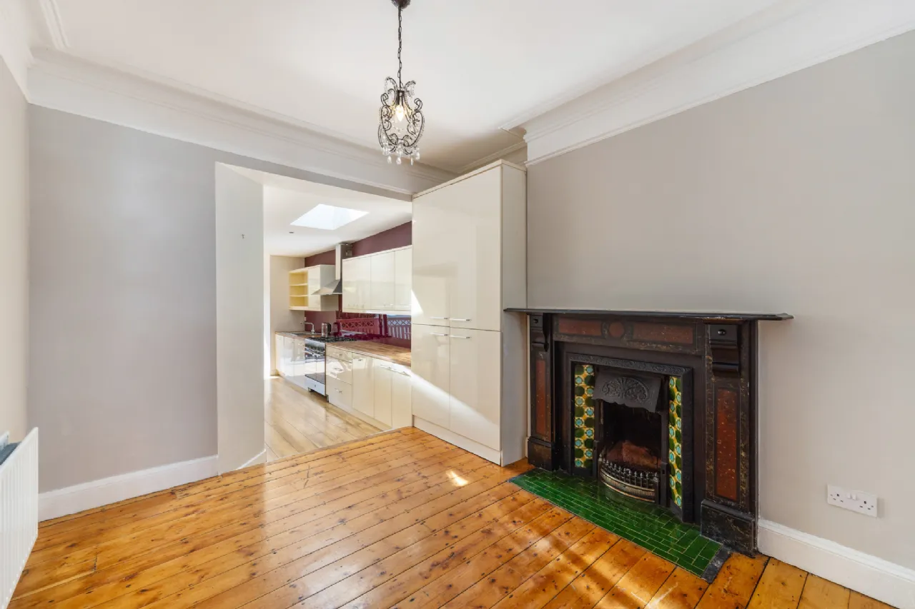 Photo of 7 Waverley Avenue, Fairview, Dublin 3, D03 P0K1