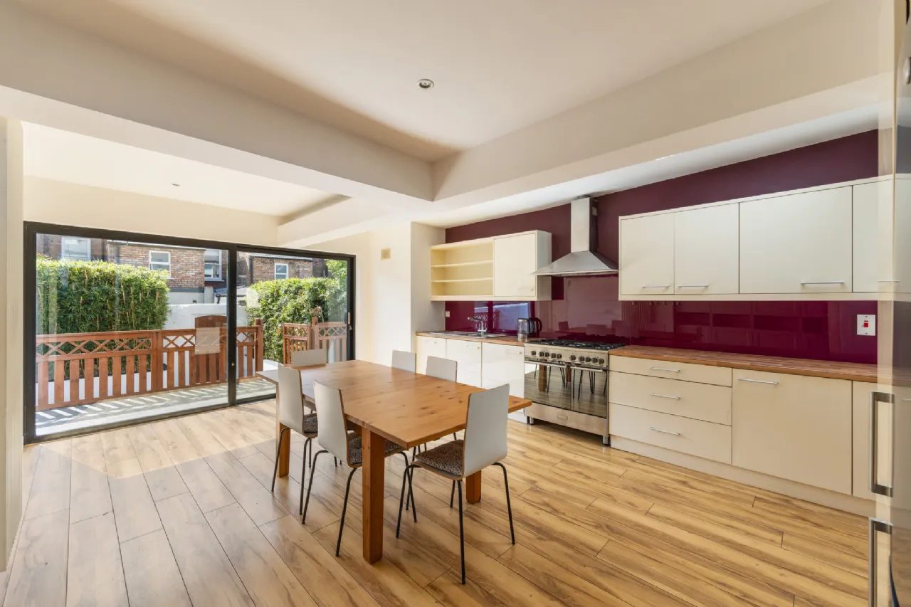 Photo of 7 Waverley Avenue, Fairview, Dublin 3, D03 P0K1