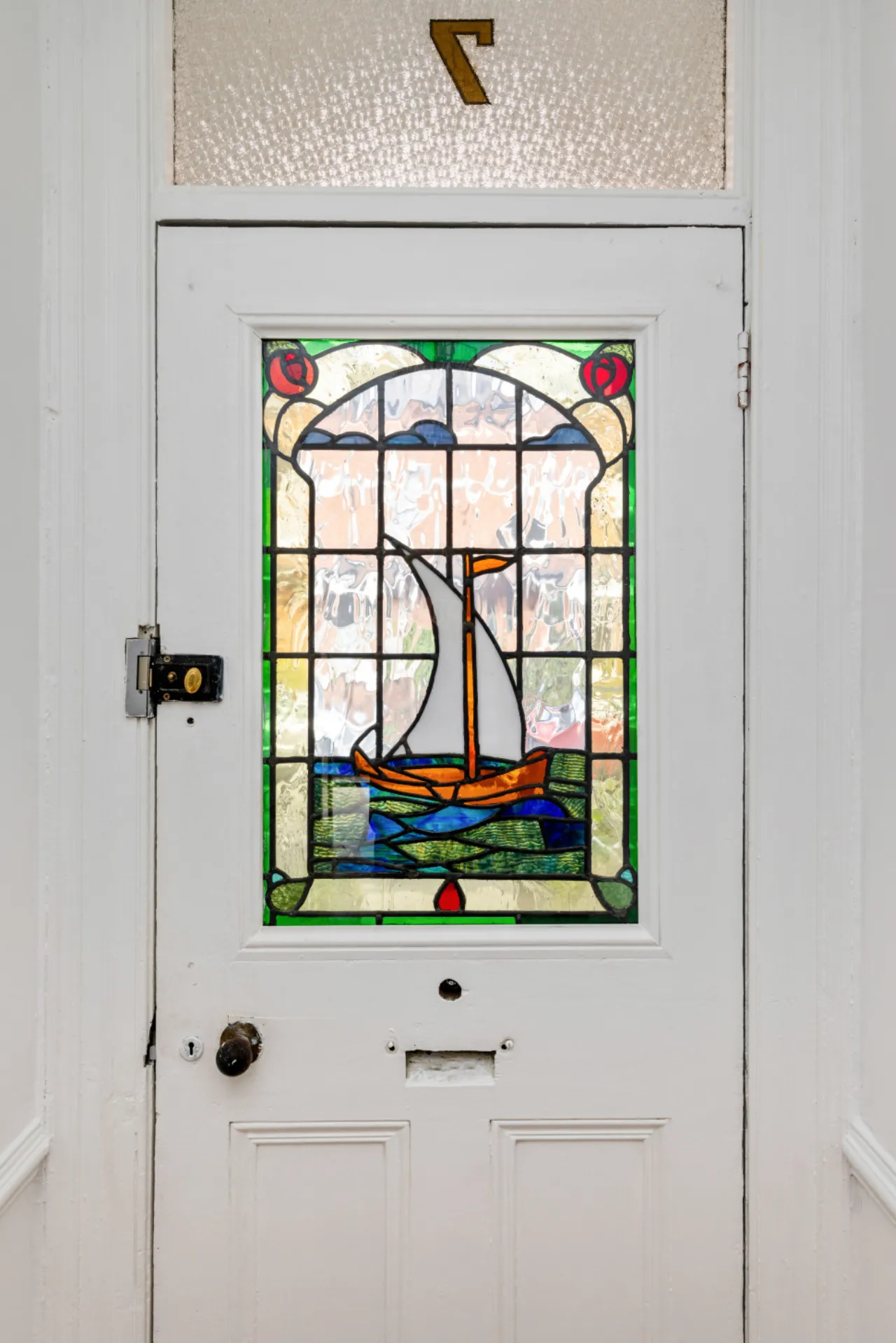 Photo of 7 Waverley Avenue, Fairview, Dublin 3, D03 P0K1